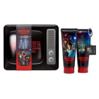 NETFLIX Stranger Things Exclusive Key Chain Set 200 ml