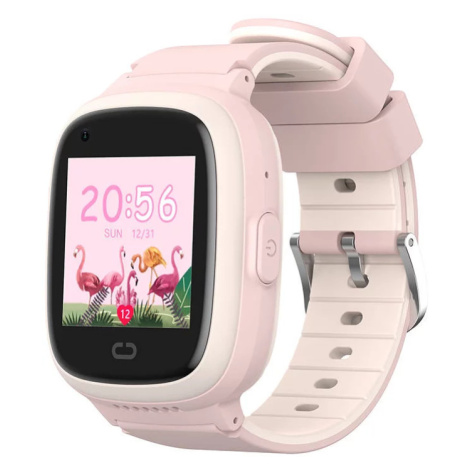 Smart hodinky Havit Kids smartwatch KW11 (Pink)