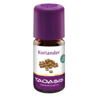 Taoasis Koriandr 5 ml