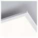 LEUCHTEN DIREKT is JUST LIGHT LED panel, stropní svítidlo, bílé, stmívatelné 2700-5000K LD 14530