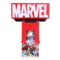 Figurka Marvel Logo (Cable Guy)