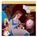 Beauty and the Beast (Read-Along Storybook and CD) - kniha z kategorie Beletrie pro děti