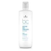 SCHWARZKOPF Professional BC Bonacure Moisture Kick Kondicionér 1000 ml