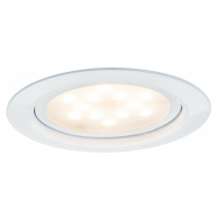 Paulmann zápustné svítidlo Micro Line LED 1x4,5W bílá 935.55 P 93555