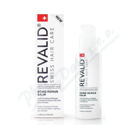 Revalid Bond Repair Balm 100ml