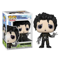 Funko Pop! Edward Scissorhands Edward Scissorhands 979