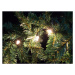 Nexos 1116 Dokonalá vánoční světelná girlanda pro vnitřní výzdobu