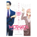 Wotakoi: Love is Hard for Otaku 1 - Fujita - kniha z kategorie Sci-fi, fantasy a komiksy