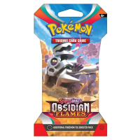 Pokémon TCG: Obsidian Flames - 1 Blister Booster č.2