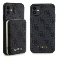 Kryt Guess GUBPM5N614GEMGK set iPhone 11 6.1