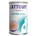 Kattovit Gastro Drink 12 × 135 ml