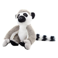 Plyš Lemur 20 cm