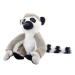 Plyš Lemur 20 cm