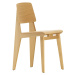 Vitra designové židle Chaise Tout Bois