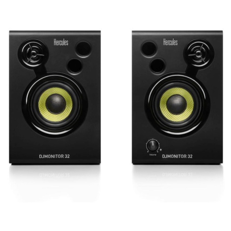 Hercules DJ Monitor 32