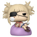 Funko POP! #1355 Animation: MHA S5- Himiko Toga w/Sushi (Exclusive)