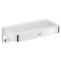 Polička Grohe Start Cube Accessories chrom 41107000