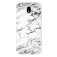 iSaprio White Marble 01 pro Samsung Galaxy J5 (2017)