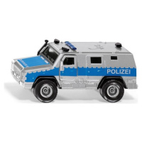 SIKU Super 2304 policejní obrněný vůz Survivor R 1:50