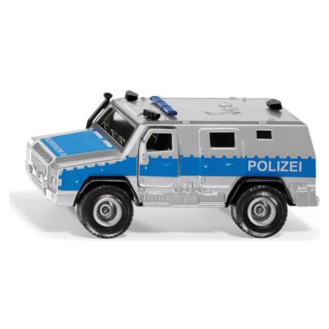 SIKU Super 2304 policejní obrněný vůz Survivor R 1:50