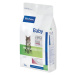 Virbac Veterinary HPM Baby Pre-Neutered Cat - 2 x 3 kg