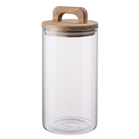 STORAGE Skleněná dóza 1250 ml