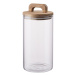 STORAGE Skleněná dóza 1250 ml