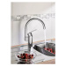 Grohe 32449001 - Dřezová baterie, chrom