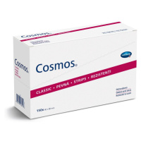 COSMOS náplasti Pevná strips 80x40mm 50x3ks