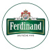 Jedlý papír "Ferdinand 1" A4
