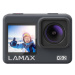 Outdoorová kamera LAMAX X9.2 / 2" (5,1 cm) dotykový zadní TFT LCD + 1,3" (3,3 cm) přední displej