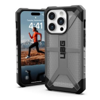 UAG Plasma Ash iPhone 15 Pro