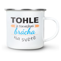 Sablio Plecháček Tohle je ten nejlepší brácha na světě: 300 ml