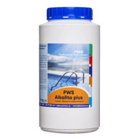 PWS Alkalita plus 1,5 kg