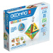 Geomag Supercolor reycklované 35 kusů