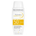 BIODERMA Photoderm MINERAL fluid na opalování bez chemických filtrů SPF 50+ 75 g