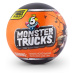 EPEE 5 Surprise! Monster Truck