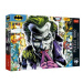 Puzzle Premium Plus - Joker 1000 dílků 68,3x48cm v krabici 40x27x6cm