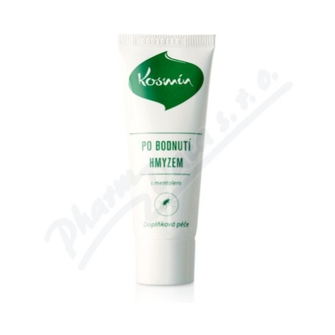 AROMATICA Kosmín po bodnutí hmyzem 25ml