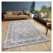 Hanse Home Collection koberce Kusový koberec Catania 105884 Aseno Grey - 120x180 cm