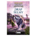 Spirit Animals: Soumrak strážců – Dráp šelmy | Varian Johnson