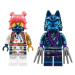 LEGO® NINJAGO (71807) Sorin živelný technický robot