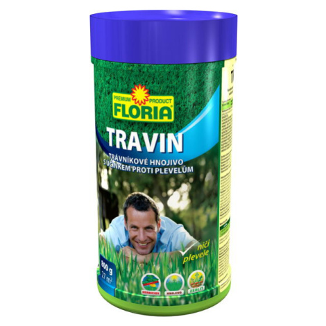 AGRO CS FLORIA Travin 0,8 kg