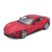 Bburago 1:24 Ferrari Roma Red