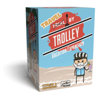 Skybound Games Trial by Trolley: Vacation Expansion - EN