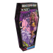 Puzzle Coffin Pack - Monster High - Clawdeen, 150 ks