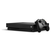 Xbox One X 1TB