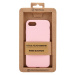 Zadní kryt Tactical Velvet Smoothie pro Apple iPhone 7/8/SE2020/SE2022, pink panther