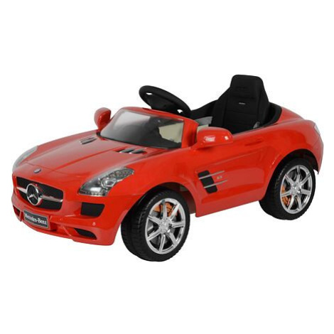 BUDDY TOYS BEC 7111 Dětské elektrické auto Mercedes SLS