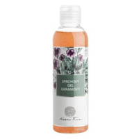 Nobilis Tilia Sprchový gel geraniový, 200 ml